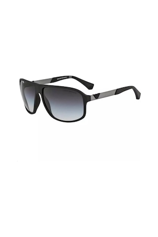 Emporio Armani 0Ea4029 50638G 64 Ekartman Erkek Güneş Gözlüğü