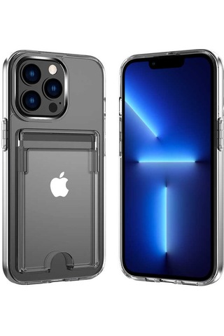 Apple Uyumlu iPhone 12 Pro Max Zore Ensa Kapak