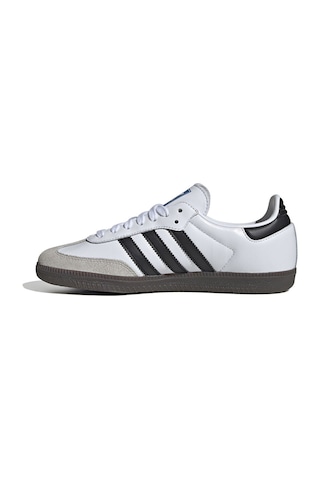 Adidas Samba Og W Unisex Günlük Ayakkabı Ig9030 Beyaz Ig9030 Beyaz