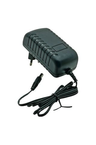 Fully 1624b 24v 2a 5.5x2.5mm Adaptör Diğer