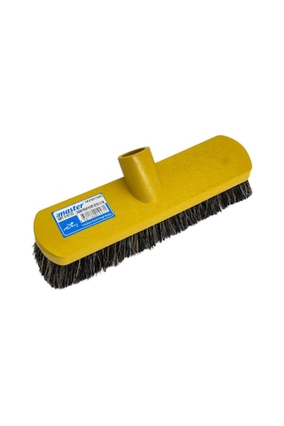 Master 510732 Plastik Badana Fırçası Yele Lüx 3.5 Cm