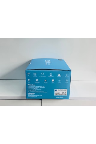 Acme O-kam-3920 6mp 4g Solar Dual Lens Ptz Camera