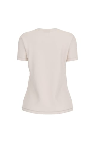 Guess Bayan T Shirt V4yı09 J1314 G1o6 Beyaz BEYAZ