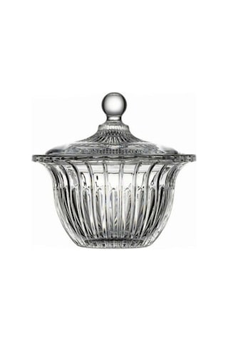 Paşabahçe Glamaur 98555 Şekerlik Şeffaf