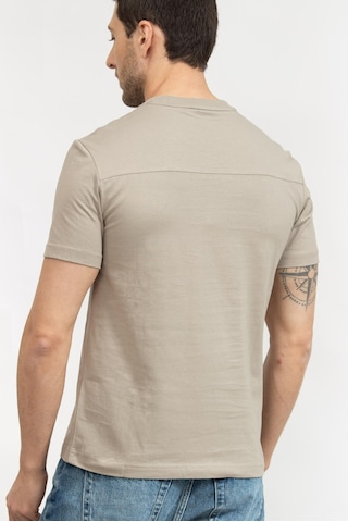 Calvin Klein Calvın Kleın Erkek T-shırt K10k113791-raj K10k113791-raj Çok Renkli Çok Renkli