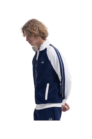 Ellesse Em357 Sweatshirt Lacivert