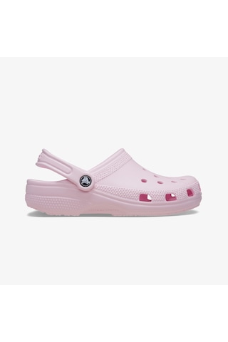 Crocs Classic Kadın Pembe Terlik 10001 Pembe