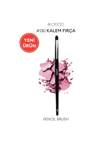 Kalem Fırça Cre'ars Pencil Brush 130