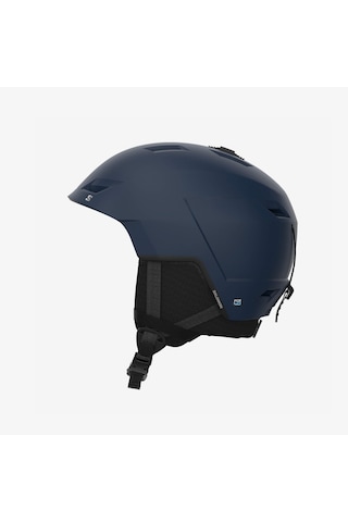 Salomon Pioneer Lt Erkek Lacivert Kayak Kaskı L41159100