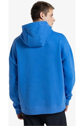 Kappa Authentic Ageo Erkek Mavi Sweatshirt 321r26w-k95 Mavi