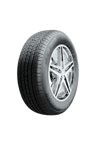 Riken 701 225/55r19 99v M+s Yaz Lastiği 2025