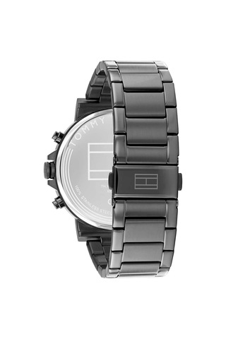 Tommy Hilfiger Th1710711 Erkek Kol Saati Füme