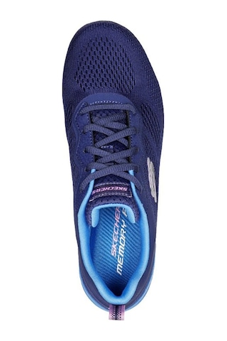 Skechers Skech Aır Dynamıght Kadın Ayakkabı 149753-nvbl Lacivert