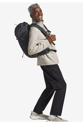 Jack Wolfskin Winterstein Fz M Erkek Polar Ceket-30953 Krem