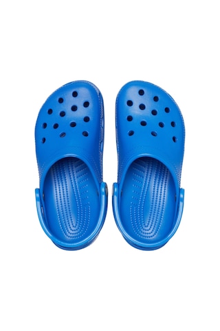 Crocs Classic Unisex Terlik Cr10001-4kz Mavi