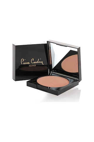 Pierre Cardin Porcelain Edition Blush On - Allık - Pearly Peach