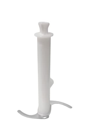 Braun Multiquick Serisi Blender Için 1250ml Hazne Doğrayıcı Bıçak