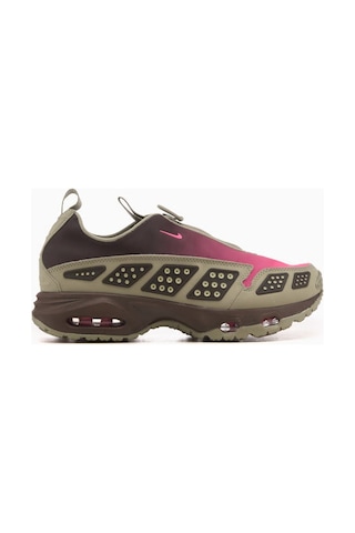 Nike Air Max Sunder "light Army Pinksicle" Erkek Sneaker Çok Renkli - 843768273 Çok Renkli