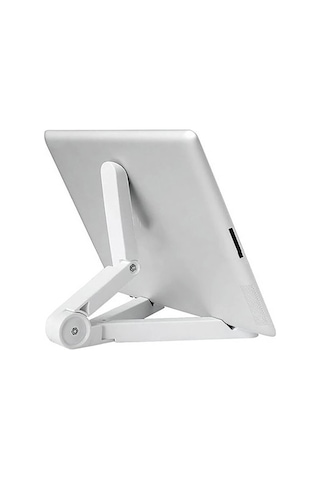 Xiaomi Redmi Pad Pro 12 Çanta+bt Klavye+mouse+stand Al4382 Pembe