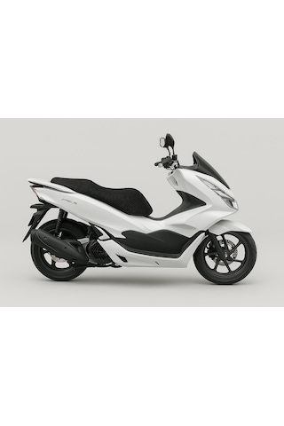 Honda Pcx 2014-2024 Uyumlu 3d Fileli Koltuk Kılıfı Xl Beden