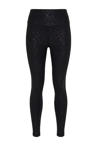 Merrell Merrell Leo Kadın Siyah Koşu Taytı 3u6 Siyah