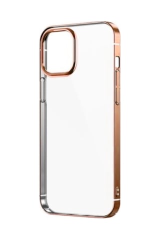 Apple Uyumlu iPhone 12 Pro Max Kılıf Zore Sun Kapak