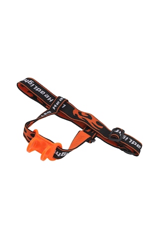 Kosona Nylon Ve Silikon Elastik Fener Başı Kayışı - 22-32mm El Fenerlerini Sabitler, Dış Etkinlikler İçin Rahat Taşıma Q2 Çok Renkli