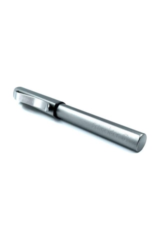 Schneider Dolma Kalem Hediye Seti Base Metalik Gümüş