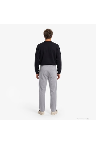 Unıted4 Regular Fit Erkek Gri Eşofman Altı Aseo 2800153