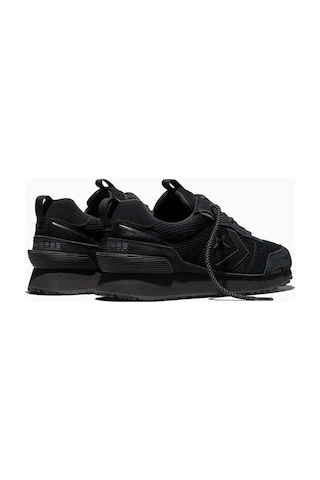 Converse Omega Trainer Hike Erkek Siyah Spor Ayakkabı
