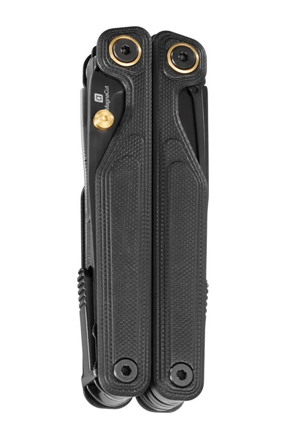 Leatherman Wave Alpha siyah