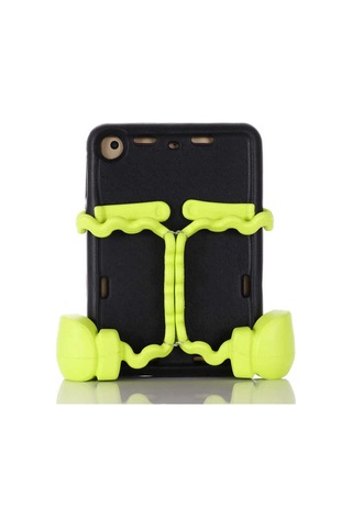 Apple Uyumlu Mini 1 Zore Eva Boxer Tablet Silikon Arka Kapak