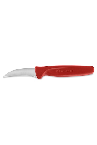 Wüsthof Create Soyma Bıçağı 6 Cm Red Wu-1225302106 Wüsthof Renkli