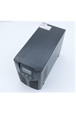 VİGES 1KVA ONLİNE UPS
