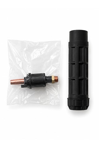 Lincoln Electric Invertec Pc105 Plazma Torç Erkek Adaptörü Ve Bağlantı Pimi