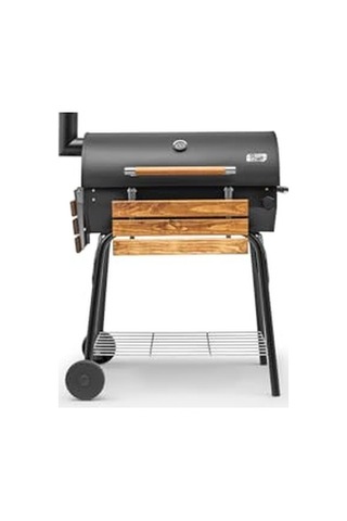 Grillord-75 Kömürlü Barbekü Mangal Önlük Ve Kılıf Hediyeli Diğer