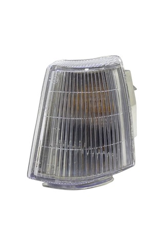 Pleksan Sinyal Lambası Duylu Renault R9/r11 1994-1996 Sol
