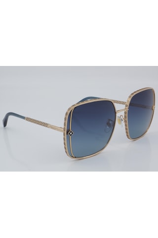 Chopard Schg33s 0354 61 - 01 Güneş Gözlüğü Siyah