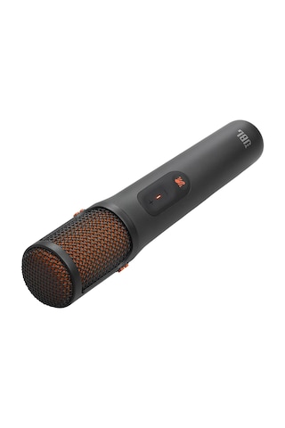Jbl Partybox Kablosuz Karaoke Mikrofon Set, 2 Adet