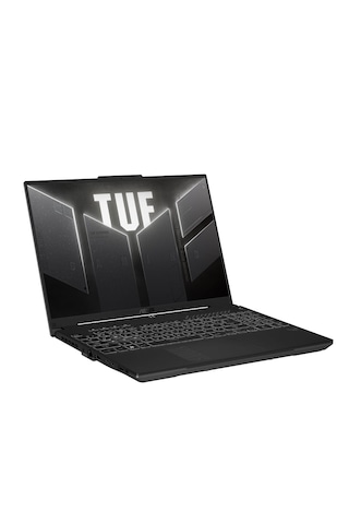 Asus Tuf Gaming A16 FA607NUG-RL208 R7-7445HS 16 GB 512 GB SSD RTX4050 16" Free Dos Dizüstü Bilgisayar