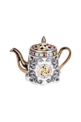 Margery Bone Çaydanlık 800 Ml Diğer
