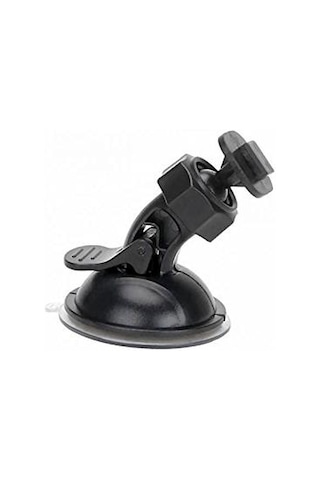 Vantuslu araç kamera tutucu geçmeli araç kamera tutucu araç içi kamera tutucu 8.5 mm 5.35 mm