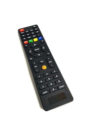 Süpermax Hd Uydu Kumandası