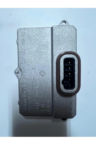 5dv 008 290-00 Bmv Uyumlu Xenon Beyni