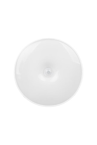 Ledx Al-xyd-02 Hareket Sensörlü Şarjlı Beyaz Dolap Led Aydınlatma Lambası 800mah Micro-usb 6500k