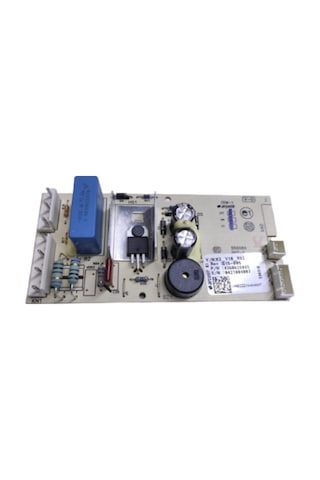 Beko Uyumlu Derin Dondurucu Buzdolabı Kontrol Kart ( 4360621085 )