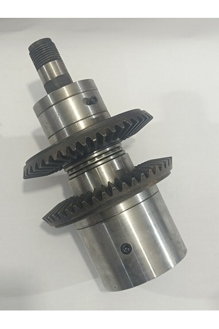 Bfwt80 Polietilen Köpük Makinesi Kalıp Kafası Ünitesi