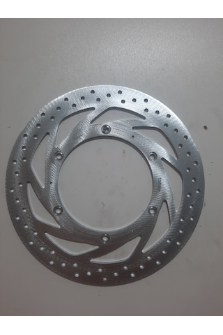 Ktm 390 Adventure Tel Jant Ön Disk