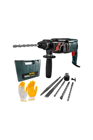 Staxx Power STX3L 2400 W Taşlama Lion Çift Akülü Matkap
