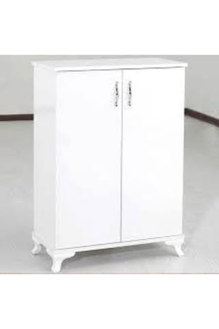 Kardelen Çok Amaçlı Dolap Ve Ayakkabılık